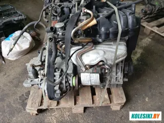 AUR Двигатель Volkswagen Polo 3 Арт KW136_2, вид 2