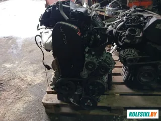 AUR Двигатель Seat Cordoba 2 Арт KW136_1, вид 1