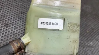 4M513K514CB Электрогидроусилитель руля  Ford Focus 2 restailing Арт S04634, вид 3