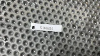 4M513K514CB Электрогидроусилитель руля  Ford Focus 2 restailing Арт S04634, вид 4