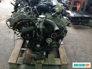 3GR Двигатель Lexus GS 3 Арт KW839, вид 1