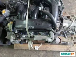 3GR Двигатель Lexus GS 3 Арт KW839, вид 8