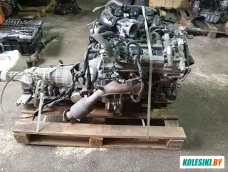 3GR Двигатель Lexus GS 3 Арт KW839, вид 2