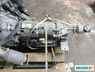 3GR Двигатель Lexus GS 3 Арт KW839, вид 3
