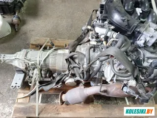 3GR Двигатель Lexus GS 3 Арт KW839, вид 6