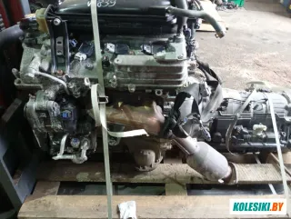 3GR Двигатель Lexus GS 3 Арт KW839, вид 5