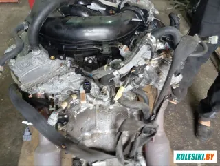 3GR Двигатель Lexus GS 3 Арт KW839, вид 4