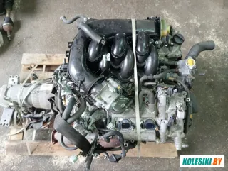 3GR Двигатель Lexus GS 3 Арт KW839, вид 7