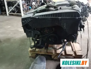 111951 Двигатель Mercedes C W203 Арт KW303, вид 1