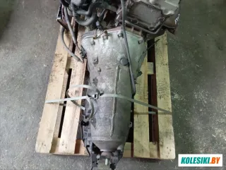 111951 Двигатель Mercedes C W203 Арт KW303, вид 6