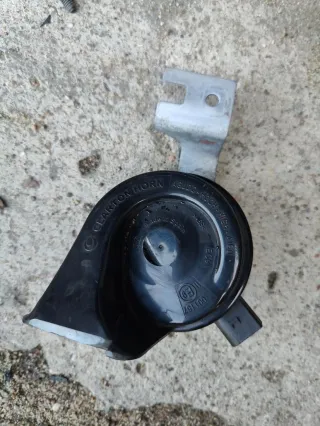 4M0951223, 4M0951230 Сигнал (клаксон) Audi Q7 4M restailing Арт 96944352