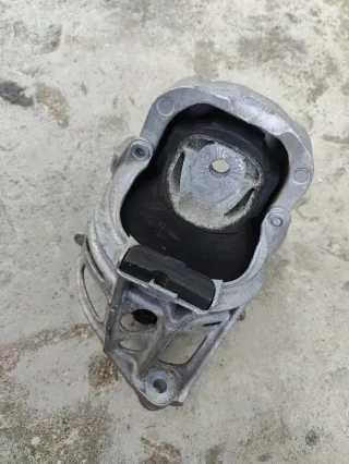 4M0199371FG Подушка двигателя Audi Q7 4M Арт 86026595, вид 4