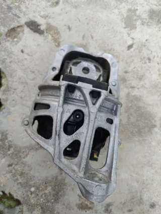 4M0199371FG Подушка двигателя Audi Q7 4M Арт 86026595, вид 6