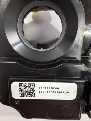 RDM111024A Шлейф руля  Land Rover Evoque 2 Арт 96944358, вид 3