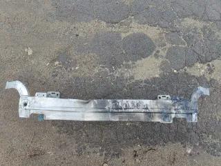 4M0807109E Усилитель переднего бампера Audi Q7 4M restailing Арт 96944359, вид 1