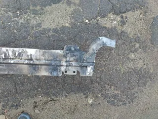4M0807109E Усилитель переднего бампера Audi Q7 4M restailing Арт 96944359, вид 3