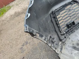  Бампер передний Audi Q7 4M restailing Арт 96944370, вид 8