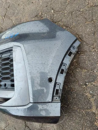  Бампер передний Audi Q7 4M restailing Арт 96944370, вид 2