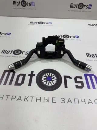 K8D213N064BC Переключатель подрулевой (стрекоза) Land Rover Evoque 2 Арт 96944379, вид 3