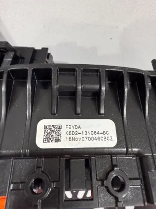 K8D213N064BC Переключатель подрулевой (стрекоза) Land Rover Evoque 2 Арт 96944379, вид 5