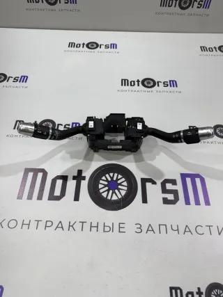 K8D213N064BC Переключатель подрулевой (стрекоза) Land Rover Evoque 2 Арт 96944379, вид 1