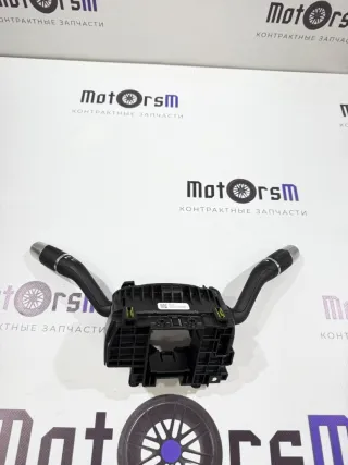 K8D213N064BC Переключатель подрулевой (стрекоза) Land Rover Evoque 2 Арт 96944379, вид 4