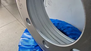  Штампованные диски R16 5x170 DIA130.1 ET106 к ГАЗ Газель next Арт 96944457, вид 5