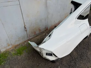 Четверть задняя правая Audi A7 1 (S7,RS7) Арт VR148-3, вид 2