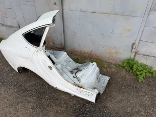  Четверть задняя правая Audi A7 1 (S7,RS7) Арт VR148-3, вид 4