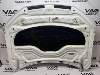  Капот Audi A7 1 (S7,RS7) Арт VR148-6, вид 8