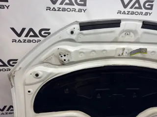  Капот Audi A7 1 (S7,RS7) Арт VR148-6, вид 9