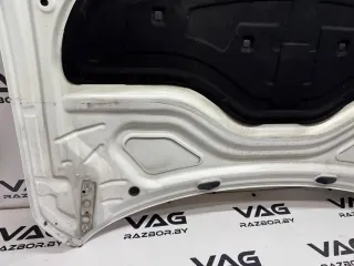  Капот Audi A7 1 (S7,RS7) Арт VR148-6, вид 11