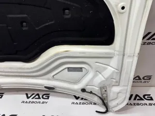  Капот Audi A7 1 (S7,RS7) Арт VR148-6, вид 12