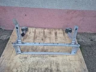 4N0805594C Панель передняя (телевизор) Audi A8 D5 (S8) Арт 96944967, вид 2