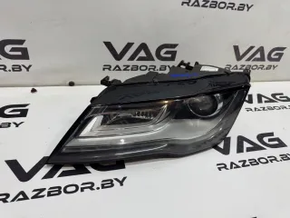 4G8941005D Фара передняя левая Audi A7 1 (S7,RS7) Арт VR148-8