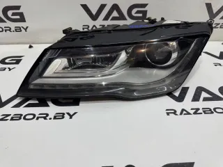 4G8941005D Фара передняя левая Audi A7 1 (S7,RS7) Арт VR148-8, вид 2