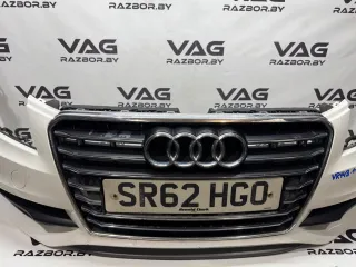  Бампер передний Audi A7 1 (S7,RS7) Арт VR148-11, вид 3