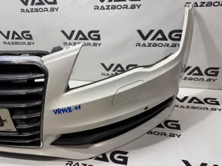  Бампер передний Audi A7 1 (S7,RS7) Арт VR148-11, вид 4