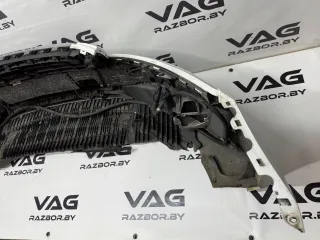  Бампер передний Audi A7 1 (S7,RS7) Арт VR148-11, вид 7
