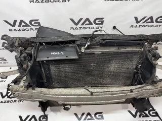  Панель передняя (телевизор) Audi A7 1 (S7,RS7) Арт VR148-12, вид 3