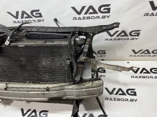  Панель передняя (телевизор) Audi A7 1 (S7,RS7) Арт VR148-12, вид 4