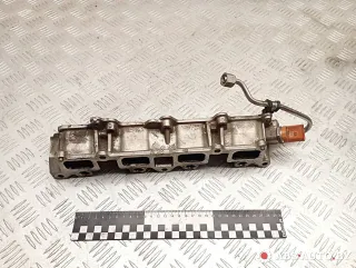 GK284AHBDE,0261545051,06J906051D топливная рампа Skoda Fabia 2 Арт A29585_1, вид 2