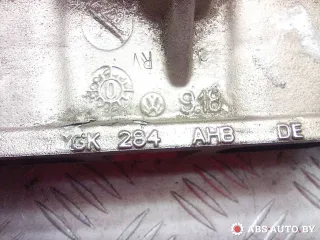 GK284AHBDE,0261545051,06J906051D топливная рампа Volkswagen Jetta 5 Арт A29585_3, вид 7