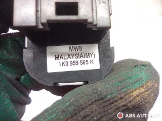 1K0959565K Джойстик регулировки зеркал Volkswagen Passat CC Арт A29581_6, вид 5