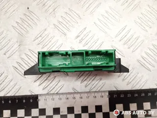 0263004465,9675749680 Блок управления парктрониками Citroen C4 Grand Picasso 2 Арт A29583_7, вид 2
