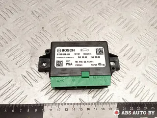 0263004465,9675749680 Блок управления парктрониками Peugeot 3008 2 Арт A29583_9, вид 1