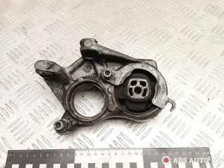 81090780,9681399980 Кронштейн полуоси Citroen C4 1 restailing Арт A29580_8, вид 4