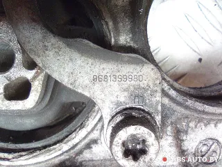 81090780,9681399980 Кронштейн полуоси Peugeot 407 Арт A29580_11, вид 5