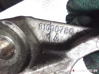 81090780,9681399980 Кронштейн полуоси Peugeot 407 Арт A29580_11, вид 6