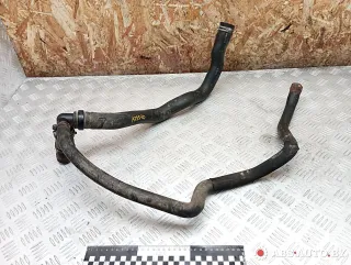 9681844980 Патрубок радиатора Citroen C5 2 Арт A29570, вид 1